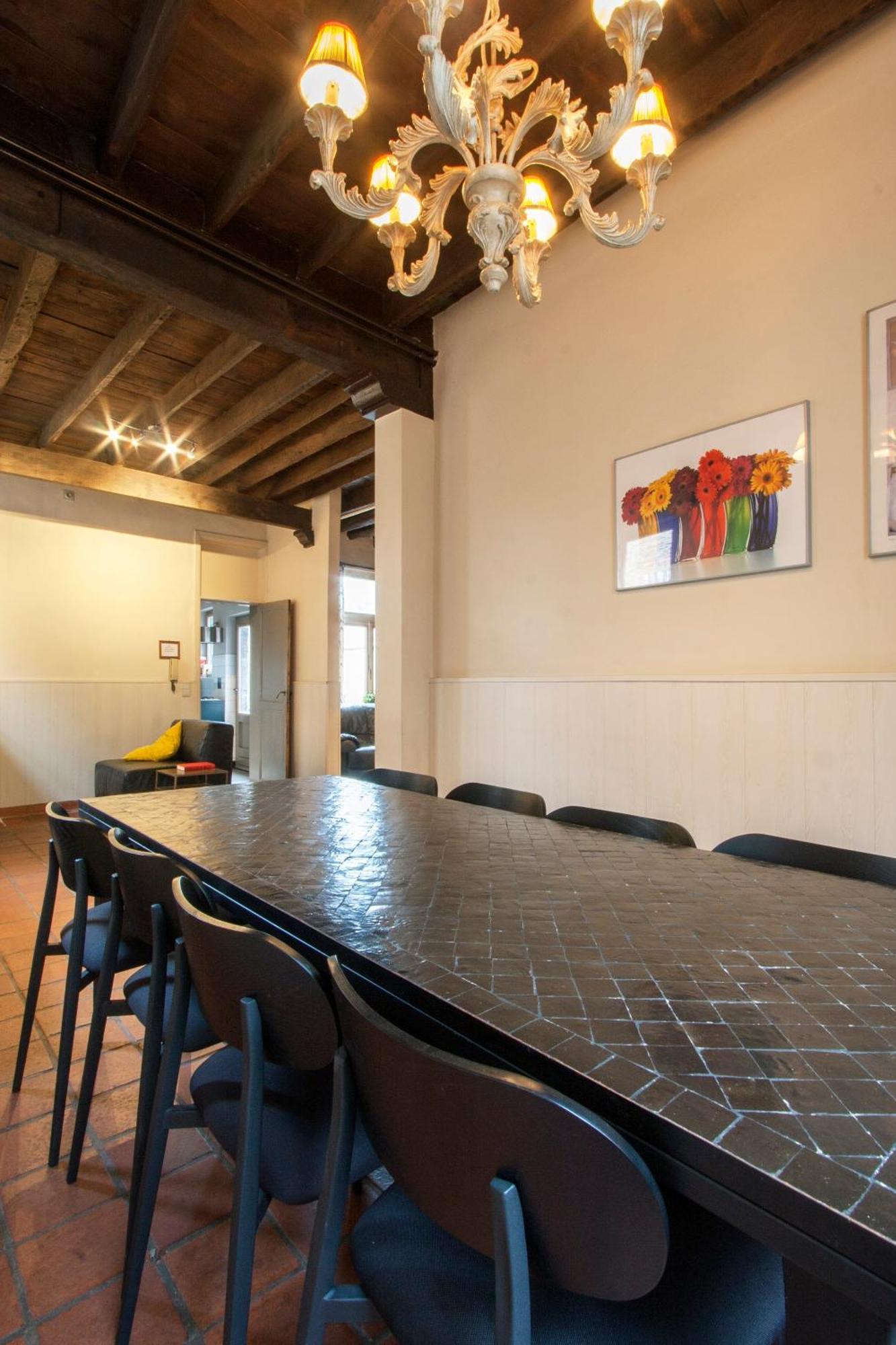 Holidayhouse Balie Bruges Luaran gambar