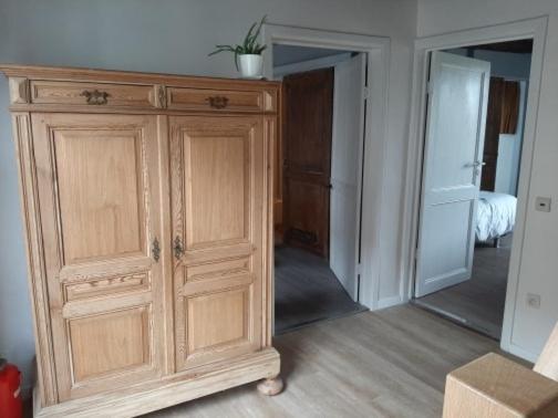 Holidayhouse Balie Bruges Luaran gambar